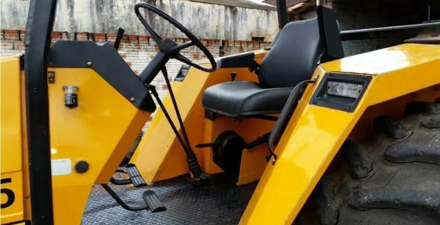 Valmet 885 4x2 Ano 94 - Foto 5