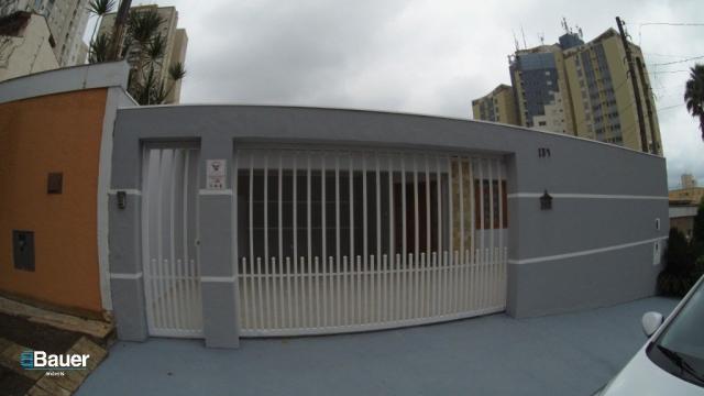 Casa para alugar com 4 dormitórios em Mansões santo antonio, Campinas cod:57184 - Foto 3