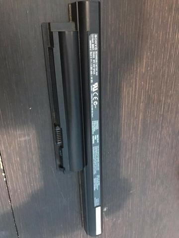 Bateria original para notebook sony vaio Vaio Vgp-bps26 - Foto 2