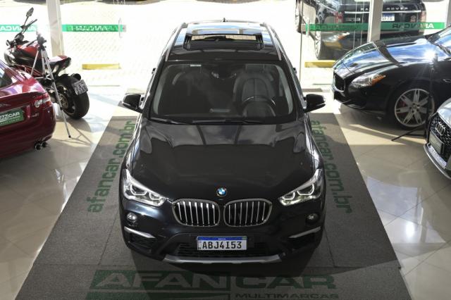 BMW X1 SDRIVE20I X-LINE 2.0 16V TURBO C/TETO / 2018 - Foto 17