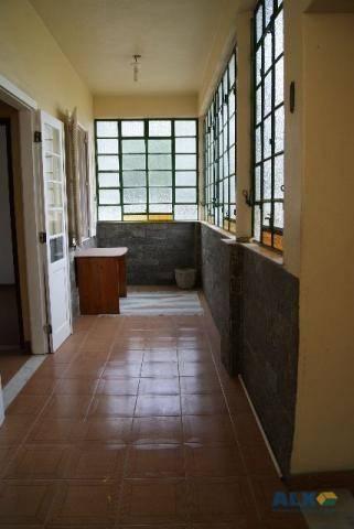 Casa com 5 dormitórios à venda, 300 m² por R$ 2.000.000 - Icaraí - Niterói/RJ - Foto 5