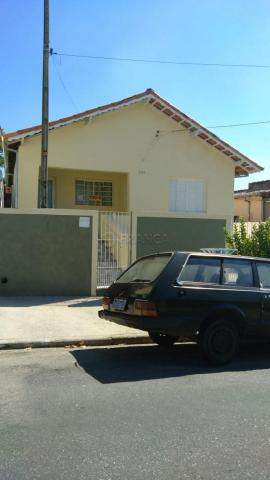 Casa para alugar com 3 dormitórios em Cidade jardim, Jacarei cod:L6367