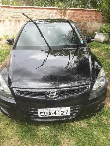 Hyundai i30 teto solar - Foto 4