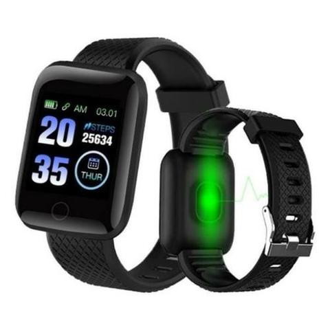 SmartWatch Relógio Inteligente - Foto 6