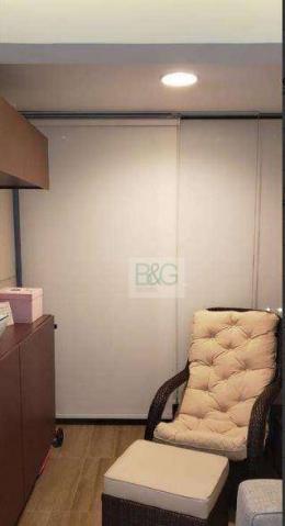 Apartamento à venda, 49 m² por R$ 395.000,00 - Penha - São Paulo/SP - Foto 6