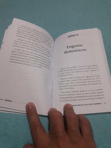Bizarro!!! Orixás caboclos e guias deuses ou demônios - Foto 2