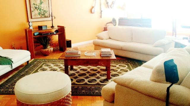 Apartamento à venda, 4 quartos, 1 vaga, Botafogo - RIO DE JANEIRO/RJ - Foto 6