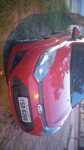 Ford fiesta 1.0 completo - Foto 6