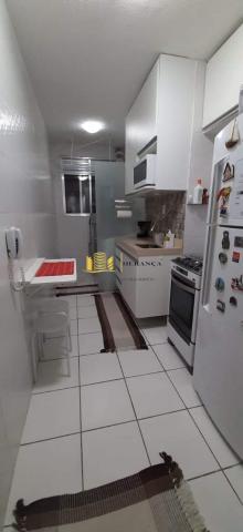 Apartamento 2 quartos Vert Vita - Foto 13