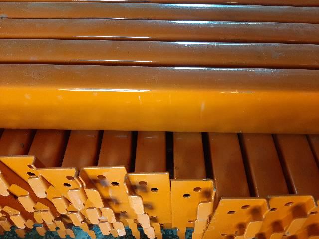 Porta pallets disponiveis