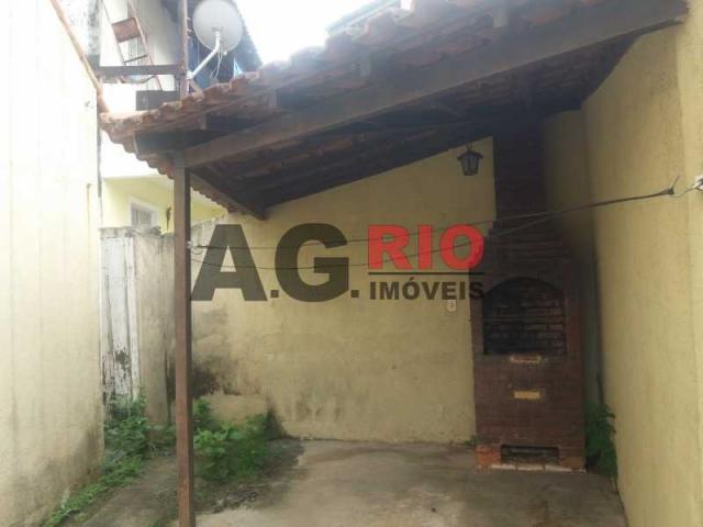 Casa para alugar com 1 dormitórios em Tanque, Rio de janeiro cod:TQCA10002 - Foto 2