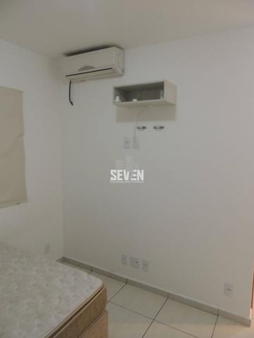 Apartamento para alugar com 2 dormitórios em Jardim infante dom henrique, Bauru cod:194 - Foto 11