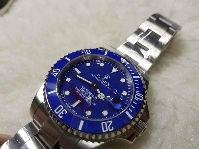 Relogio - Special Edition - Pulseira DE Borracha e Co - Mostrador - Foto 3