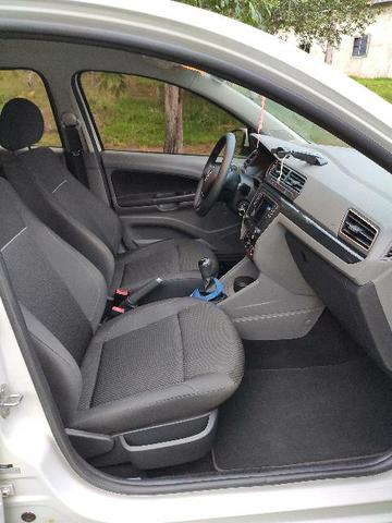 Vendo-> Voyage 1.6 Comfortline MSI 2017/2017 completo R$ 45.000 - Foto 6