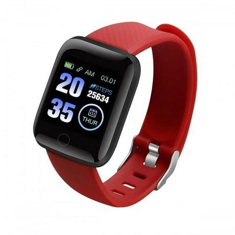 SmartWatch Relógio Inteligente - Foto 4