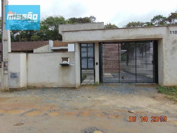 Terreno à venda, 255 m² por R$ 165.000 - Zona Industrial Norte - Joinville/SC