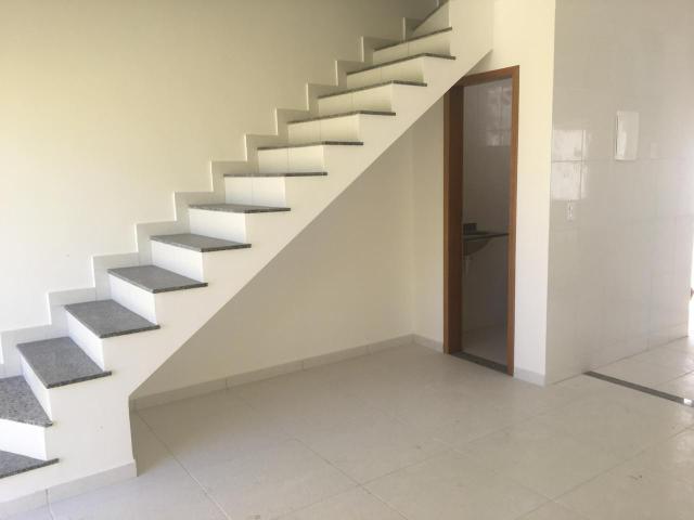 Casa em Campo Grande - Foto 8