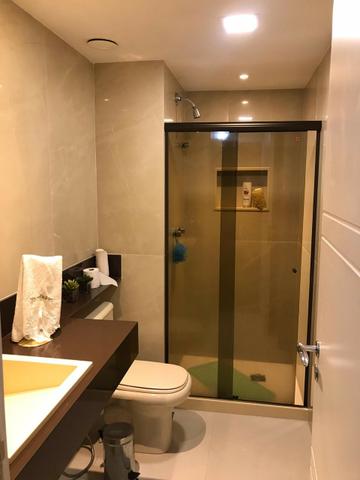Alugo apartamento Barra da Tijuca - Foto 10
