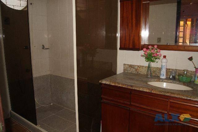 Casa com 5 dormitórios à venda, 300 m² por R$ 2.000.000 - Icaraí - Niterói/RJ - Foto 16