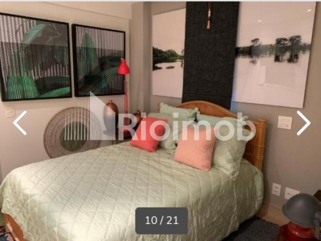Apartamento à venda com 3 dormitórios em Mangaratiba, Mangaratiba cod:3668 - Foto 10
