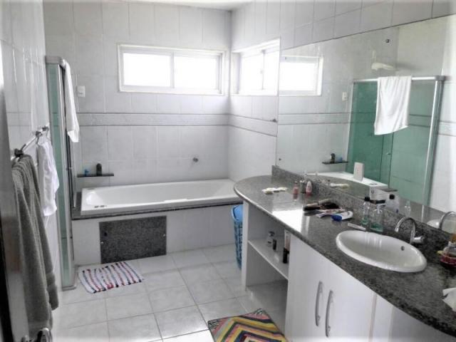 Casa para Venda em Parnamirim, COTOVELO, 4 dormitórios, 2 suítes, 5 banheiros, 8 vagas - Foto 10