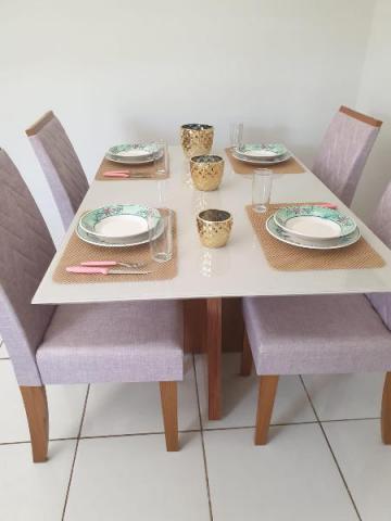 APARTAMENTO MOBILIADO COM 3 QUARTO - Foto 10