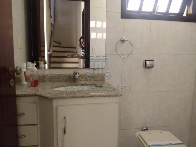 Casa para alugar com 4 dormitórios em Jardim planalto, Jundiai cod:L5312 - Foto 19
