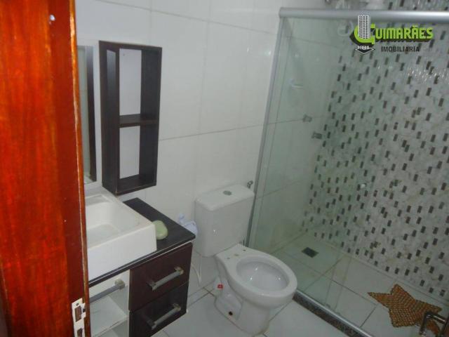 Casa com 5 dormitórios - Lobato - Foto 14
