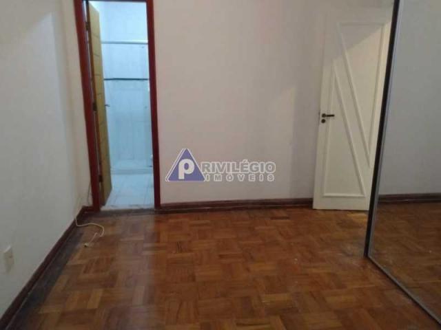 Apartamento à venda, 2 quartos, Humaitá - RIO DE JANEIRO/RJ - Foto 6