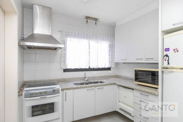 Apartamento à venda no Ahú com 4 dormitórios (2 suítes), 148 m² por R$ 850 - Curitiba/PR - Foto 13