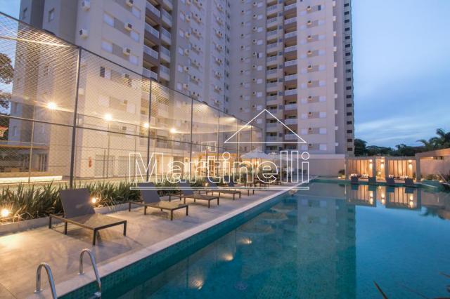 Apartamento para alugar com 2 dormitórios em Ribeirania, Ribeirao preto cod:L31855 - Foto 12