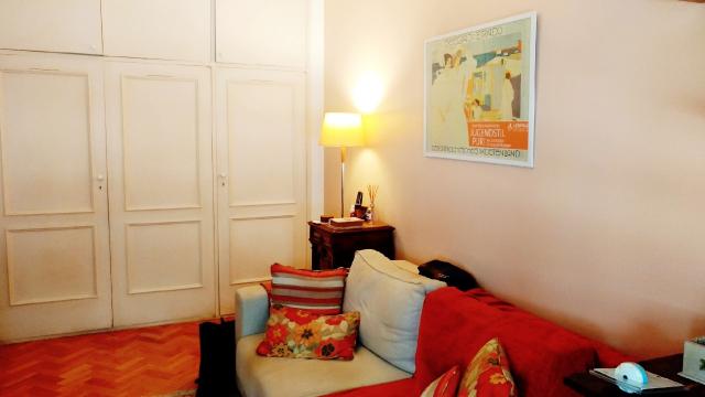Apartamento à venda, 4 quartos, 1 vaga, Botafogo - RIO DE JANEIRO/RJ - Foto 16