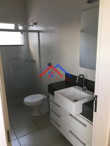 Casa à venda com 3 dormitórios em Vila aviacao, Bauru cod:3243 - Foto 13