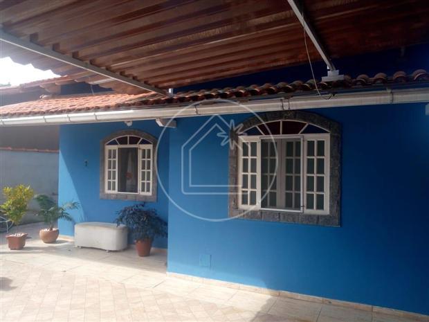 Casa à venda com 2 dormitórios em Mumbuca, Maricá cod:876847 - Foto 2