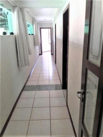 Casa para Venda em Parnamirim, COTOVELO, 4 dormitórios, 2 suítes, 5 banheiros, 8 vagas - Foto 11