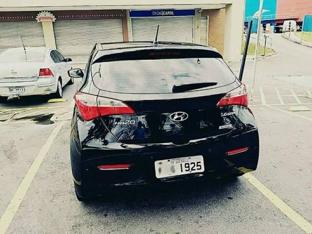 Hyundai HB20 1.6 Automático - Foto 3