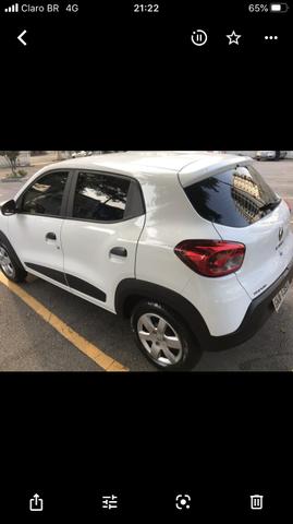 Renault kwid zen 2019 - Foto 2