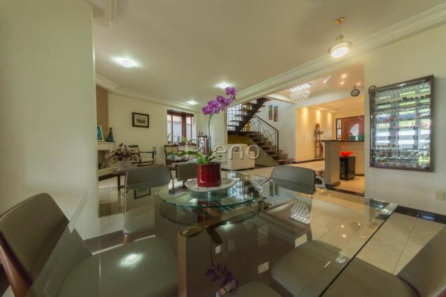Casa à venda com 4 dormitórios em Dois córregos, Valinhos cod:CA020578 - Foto 7