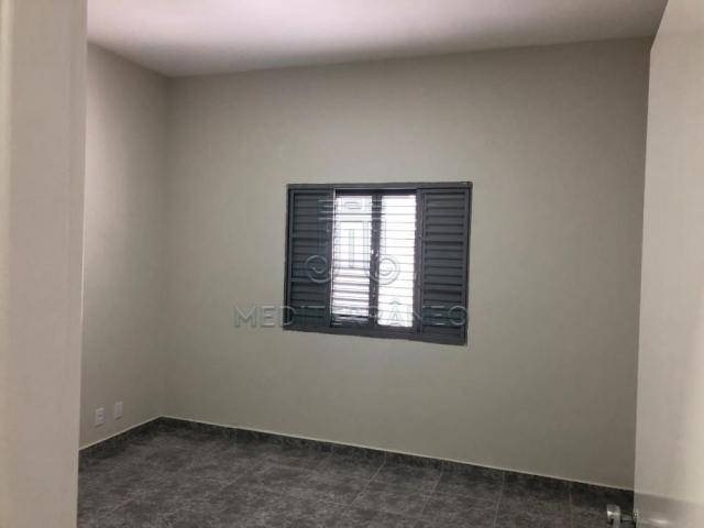Casa para alugar com 2 dormitórios em Bela vista, Jundiai cod:L5310 - Foto 5