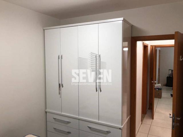 Apartamento para alugar com 2 dormitórios em Jardim infante dom henrique, Bauru cod:107 - Foto 4
