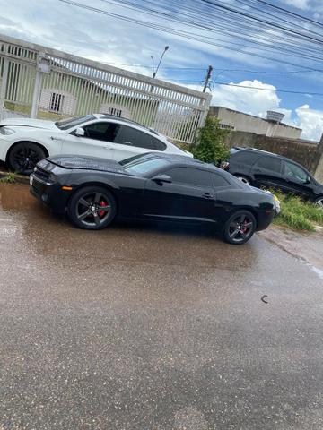 Camaro 2010 apenas R$ 75 mil reais * - Foto 3