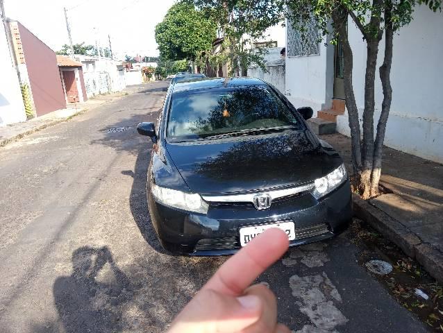 Honda Civic - Foto 2