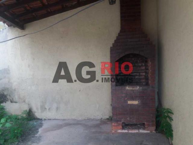 Casa para alugar com 1 dormitórios em Tanque, Rio de janeiro cod:TQCA10002