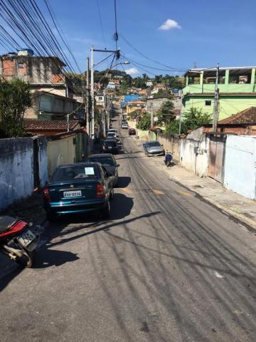 Casa com 1 dormitório para alugar - Engenhoca - Niterói/RJ - Foto 5