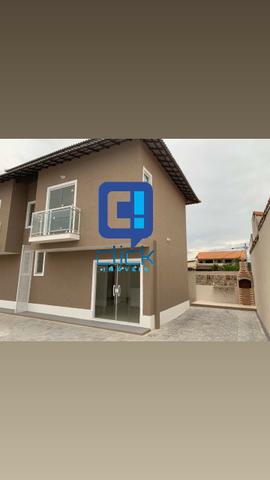 Maravilhosas casas Duplex de primeira locação em Itaipuaçu - Foto 3