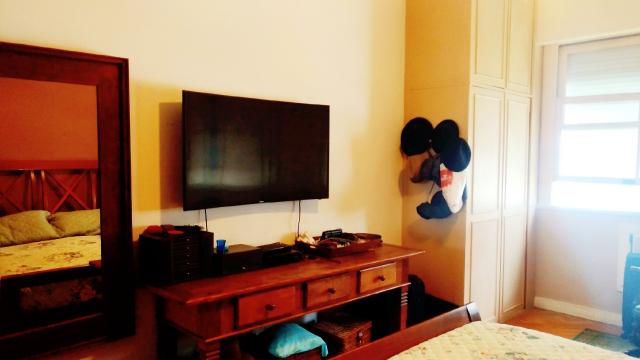 Apartamento à venda, 4 quartos, 1 vaga, Botafogo - RIO DE JANEIRO/RJ - Foto 3