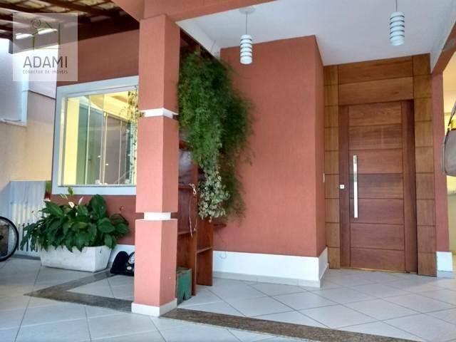 Excelente Casa Duplex, de Alto Padrão, no bairro Costazul. - Foto 2