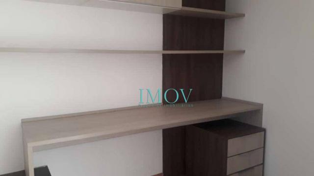 Apartamento com 3 dormitórios para alugar, 194 m² por R$ 4.500,00 mês - Jardim Aquarius - - Foto 11