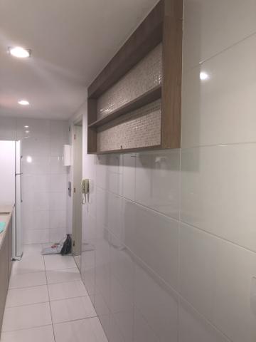 Apartamento 2 Qts, Campo Grande, Estr Cachamorra - Foto 7