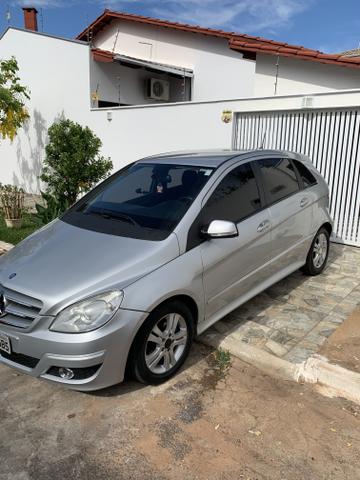 Mercedes B 170 - Foto 5